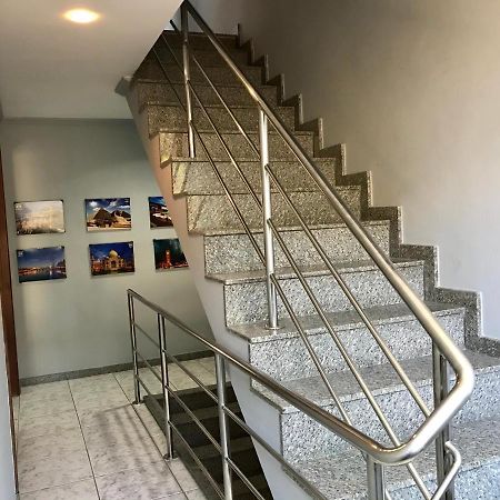 Regi House Hostel Vitória Zewnętrze zdjęcie