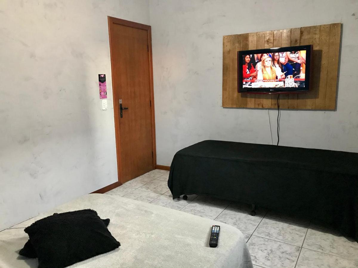 Regi House Hostel Vitória Zewnętrze zdjęcie