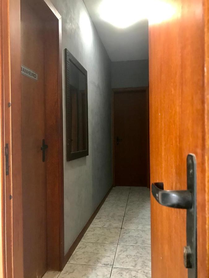 Regi House Hostel Vitória Zewnętrze zdjęcie