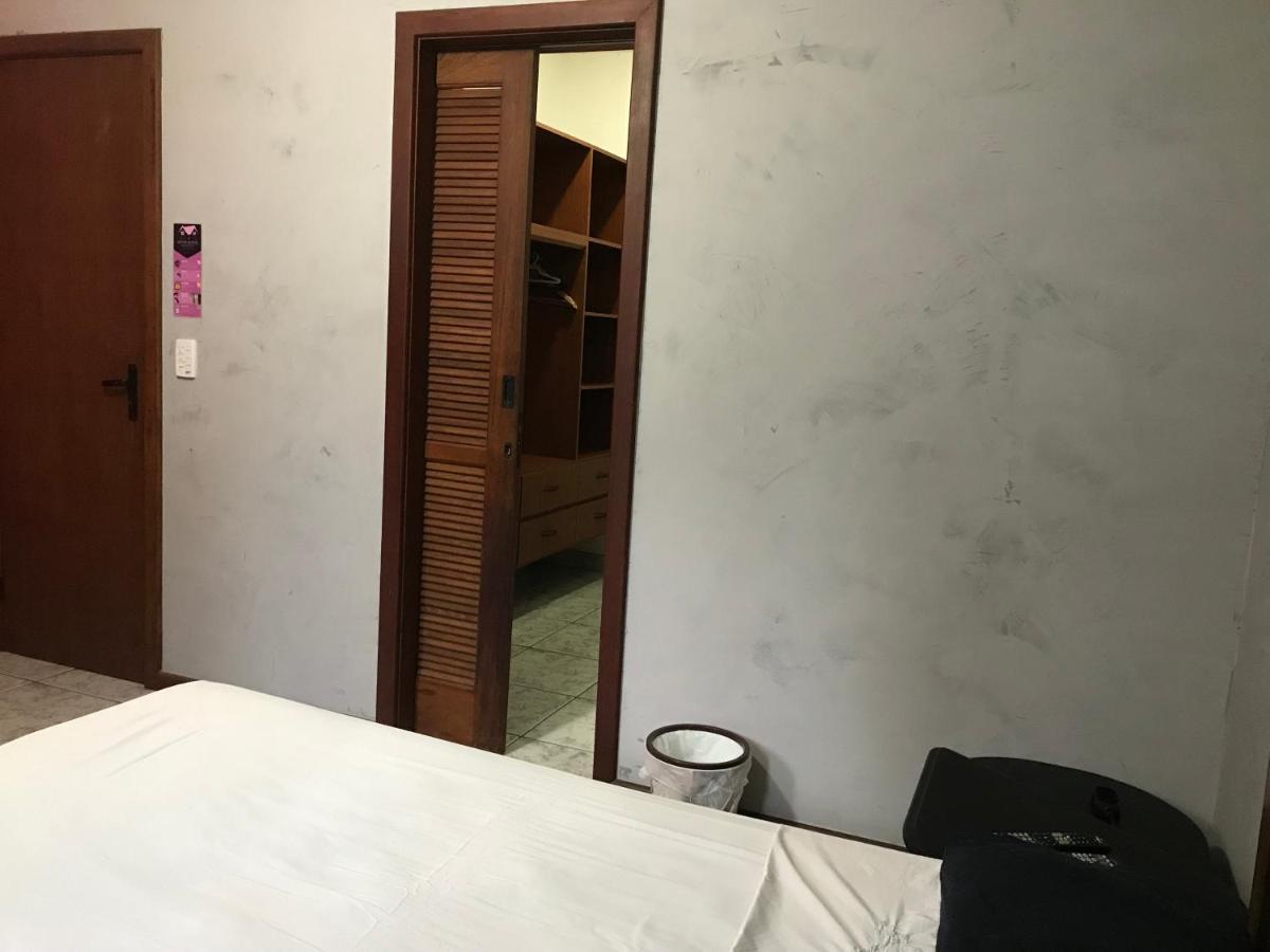 Regi House Hostel Vitória Zewnętrze zdjęcie