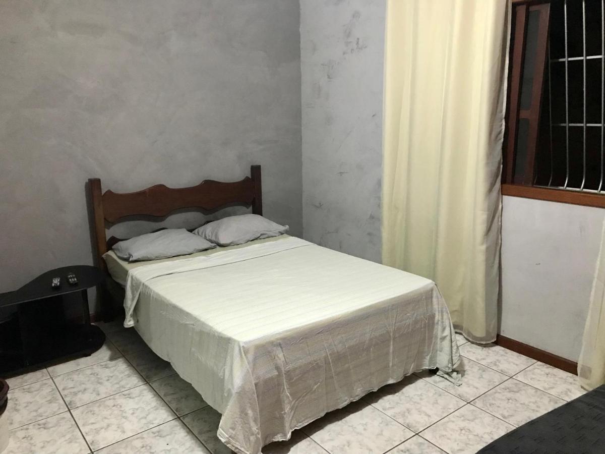 Regi House Hostel Vitória Zewnętrze zdjęcie