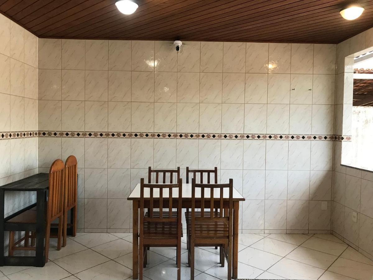 Regi House Hostel Vitória Zewnętrze zdjęcie