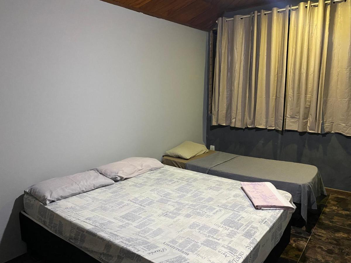 Regi House Hostel Vitória Zewnętrze zdjęcie