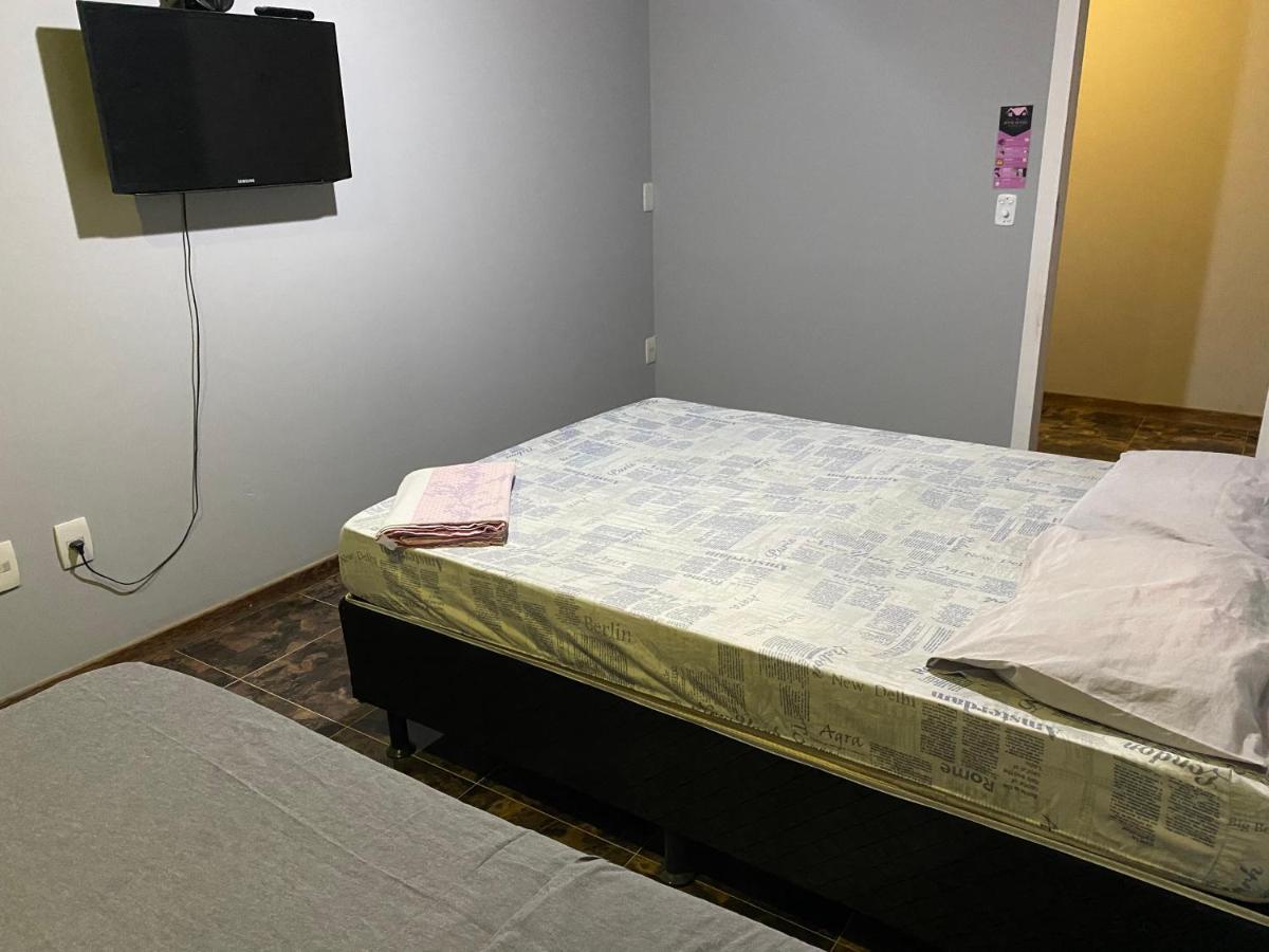 Regi House Hostel Vitória Zewnętrze zdjęcie