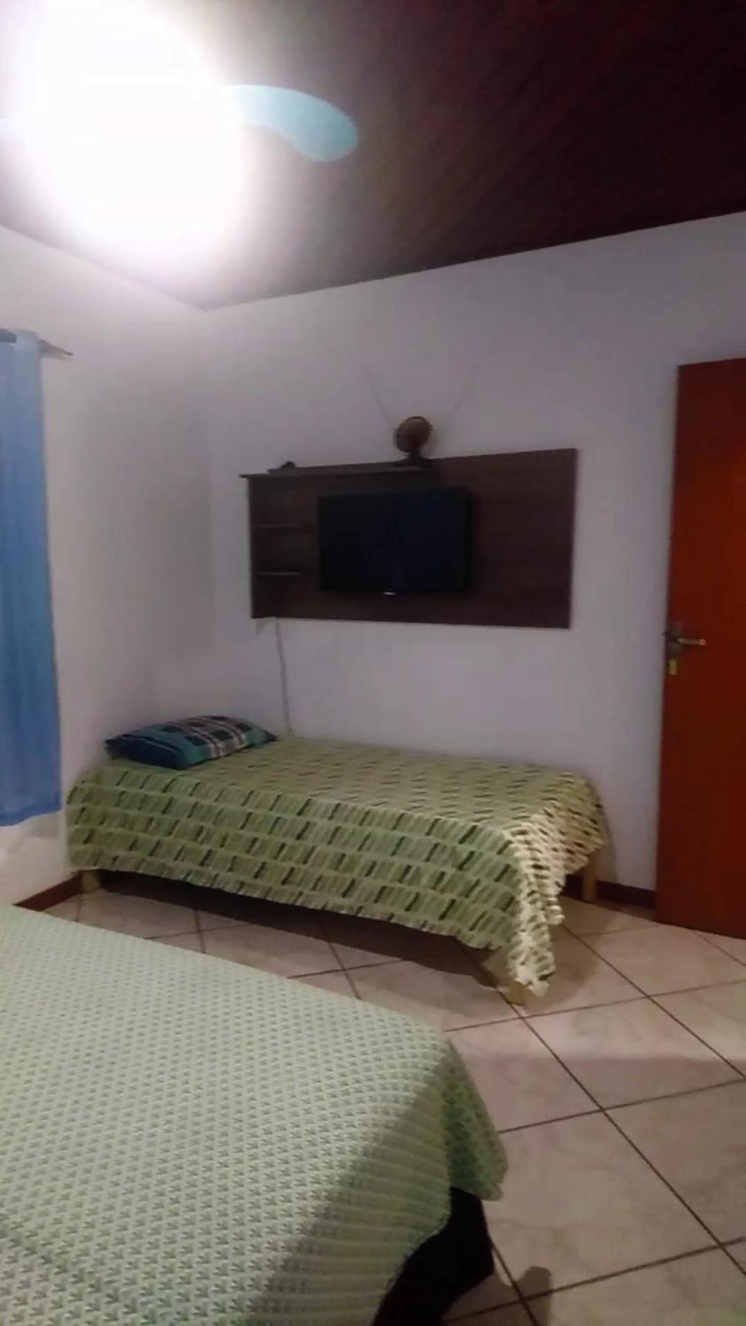 Regi House Hostel Vitória Zewnętrze zdjęcie