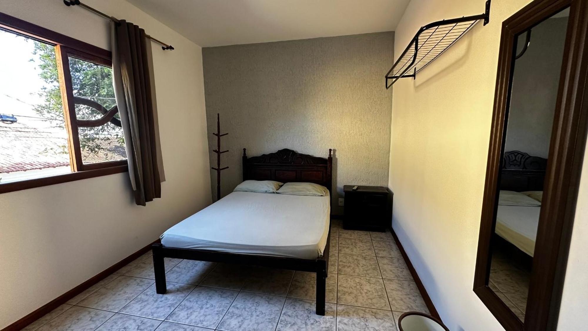 Regi House Hostel Vitória Zewnętrze zdjęcie