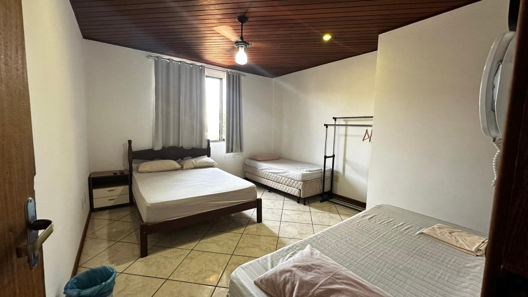Regi House Hostel Vitória Zewnętrze zdjęcie
