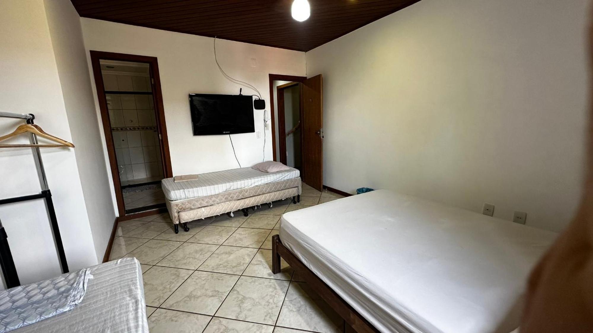 Regi House Hostel Vitória Zewnętrze zdjęcie