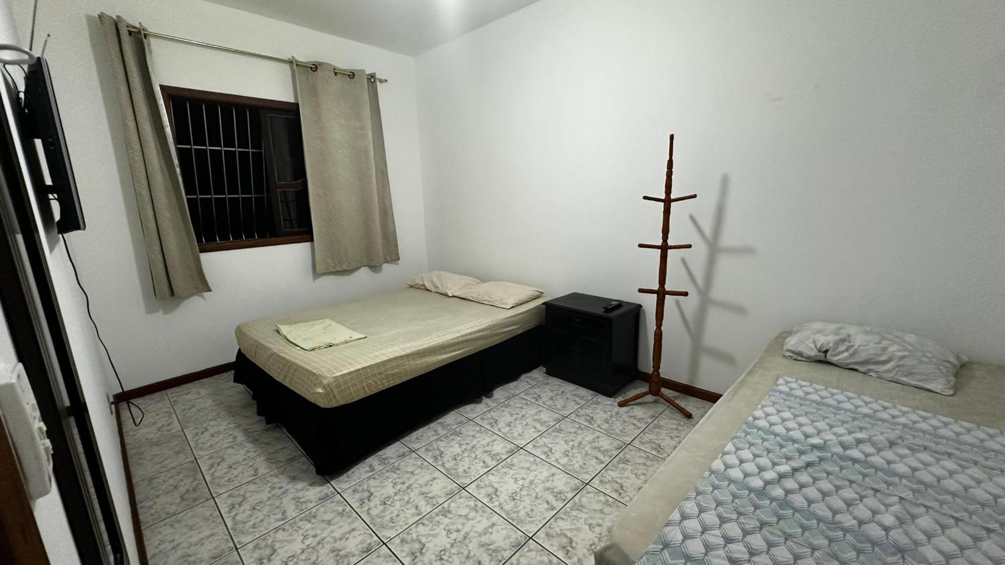 Regi House Hostel Vitória Zewnętrze zdjęcie