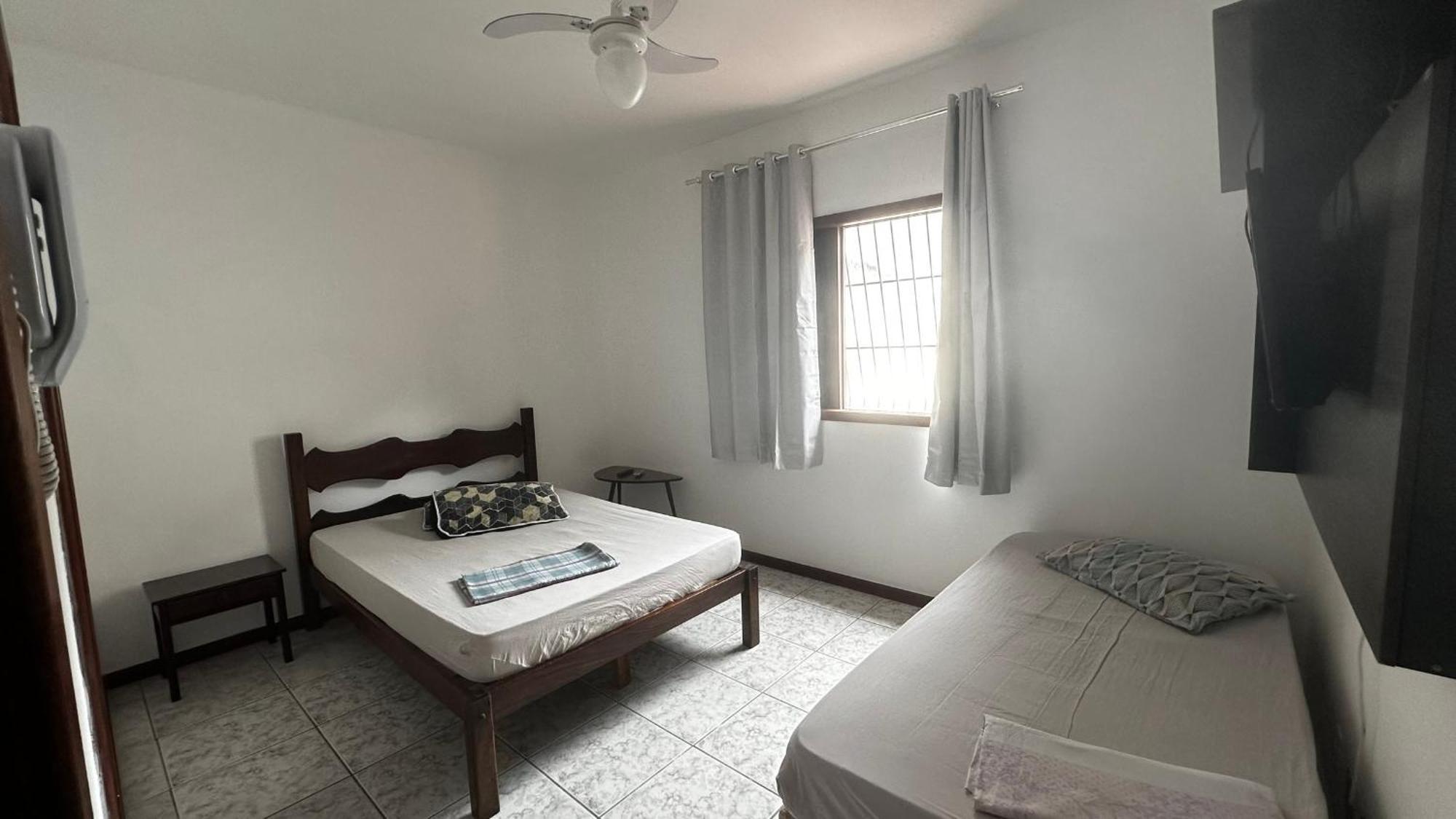 Regi House Hostel Vitória Zewnętrze zdjęcie
