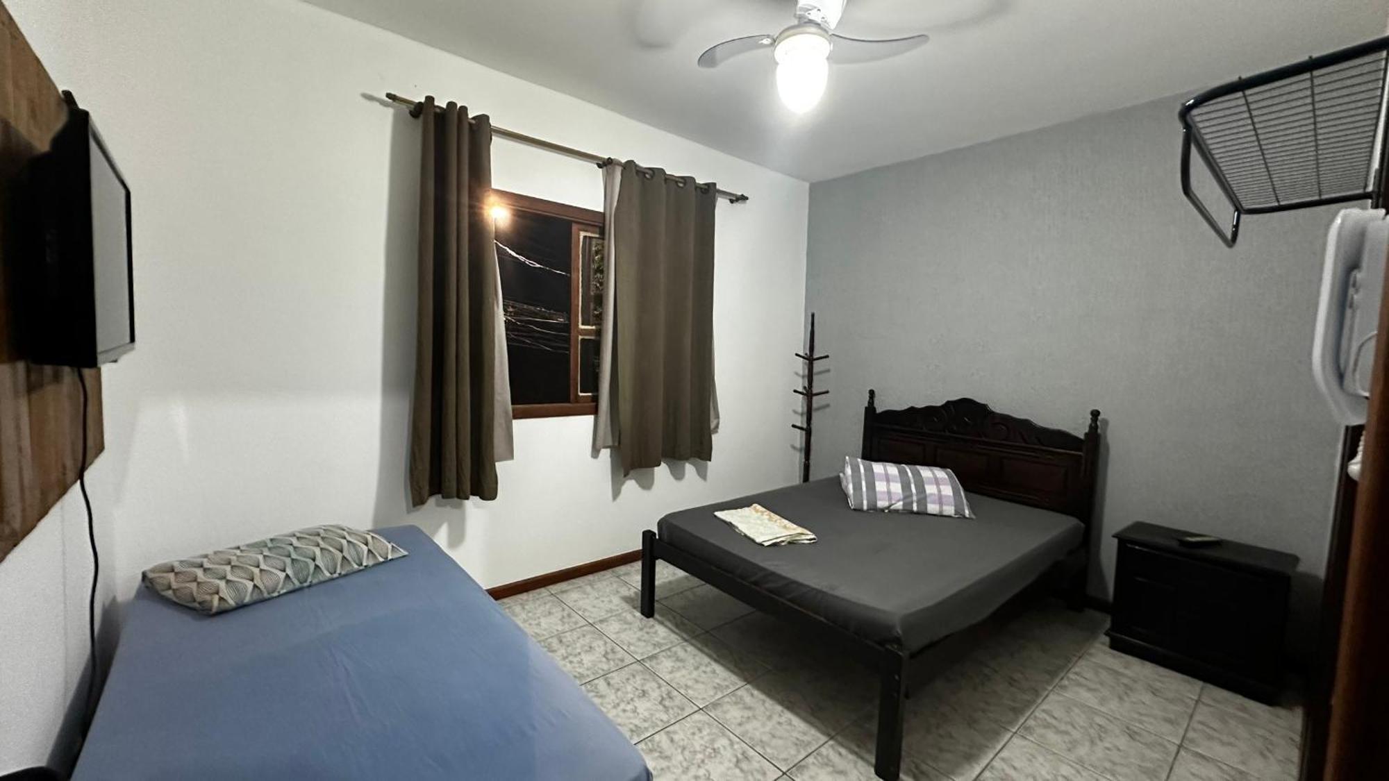 Regi House Hostel Vitória Zewnętrze zdjęcie