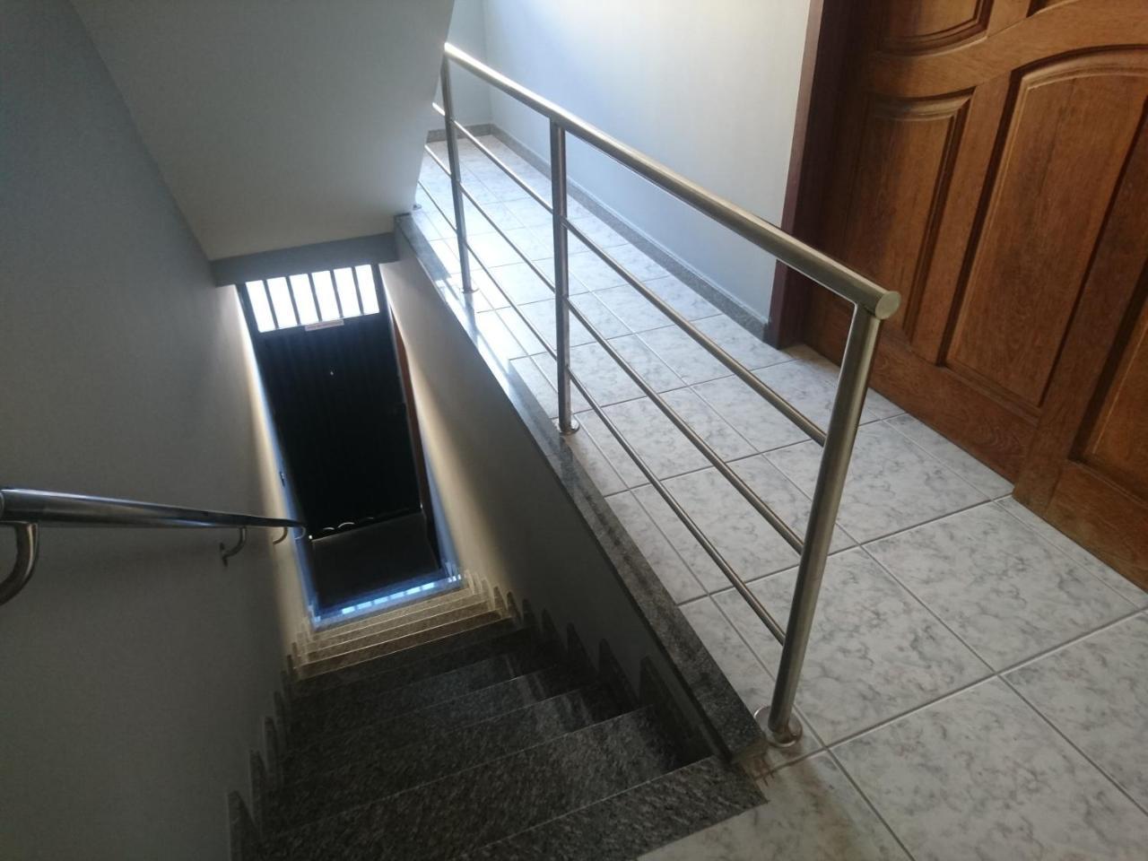 Regi House Hostel Vitória Zewnętrze zdjęcie