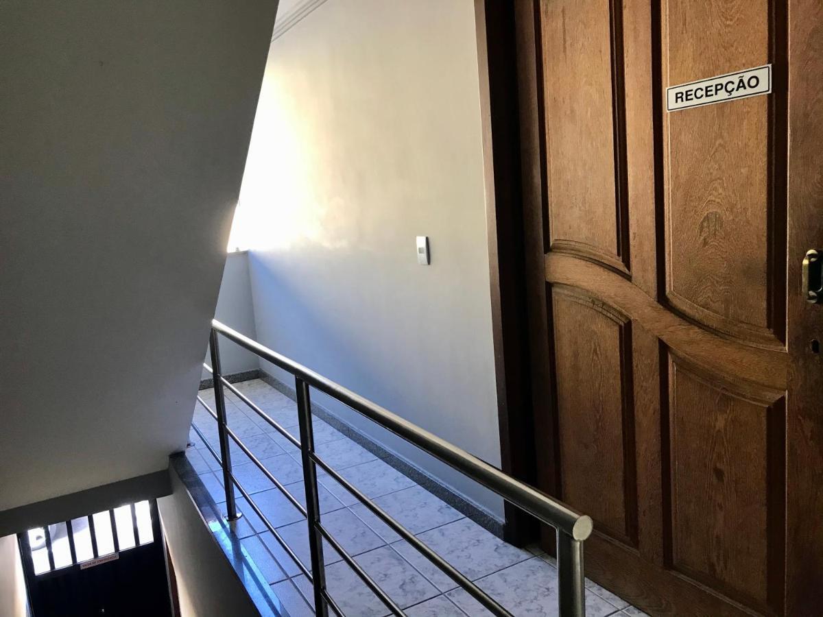 Regi House Hostel Vitória Zewnętrze zdjęcie
